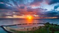 Waikiki Sunset - 20 Min Helicopter Tour - Doors Off or On