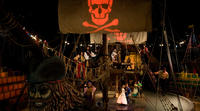 Pirates Dinner Adventure à Buena Park