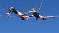 Trapeze Lessons in Las Vegas