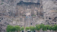 Private Datong Yungang Grottoes Day Tour from Beijing