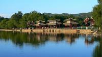 Private Transfer Tour to ChengDe Mountain Resort and Simatai Great Wall