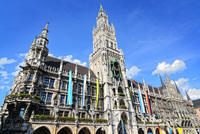 Offre savoir plus Munich: visite d une brasserie with dégustation de bière et circuit en bus à Arrêts multiples