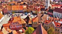 2-Day Private Medieval City of Sibiu Tour from Bucharest