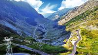 Amazing Roads of Romania: Transfagarasan and Transalpina Private Tour in 5 Days