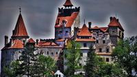 Famous Castles of Romania and Brasov Medieval Town - Day Trip from Bucharest