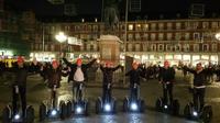 Madrid 1.5-Hour Segway Night Tour 