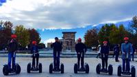 Madrid Highlights: Guided Segway Tour