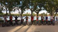 Madrid Segway: 2-Hour Casa Campo Off Road Tour