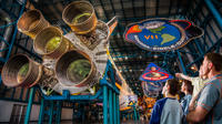 Dagtrip naar het Kennedy Space Center vanuit Orlando Dagtrip naar het Kennedy Space Center vanuit Orlando