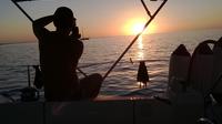 Isla Mujeres Tour Voile Nuit