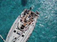 Private Luxury Sailing Cruise Around Isla Mujeres and Cancun 