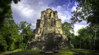 Private Small-Group Tulum and Muyil Ruins Full-Day Tour from Cancun 	