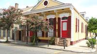 Creoles and Cajuns French Quarter Walking Tour