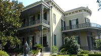 New Orleans Garden District Walking Tour