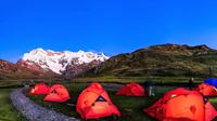Salkantay 5-Day Trekking Tour de Cusco