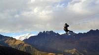 Zipline Day Trip from Cusco