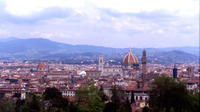 Private Tour: Treasures of Florence Half-Day Walking Tour