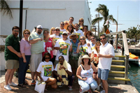 Circuit des pubs de Key West