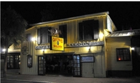 Tournée des de Key West Hantes pubs
