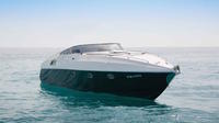 Private Speedboat MOKAI Hire in Ibiza
