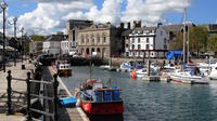 Historic Plymouth luxury one-day private guided tour from Cornwall