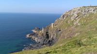 One-day Private Guided Tour of Poldark TV-Series Locations from Devon
