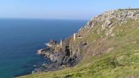Private one-day luxury guided tour of Poldark TV-series locations from Cornwall