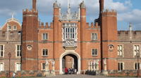 Windsor Castle - Hampton Court Palace Shuttle from Windsor Castle