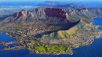 3-Day Backpacker Tour from Port Elizabeth to Cape Town