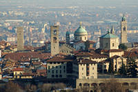 Excursión de un día al valle Brembana desde Milán, incluyendo Bérgamo y San Pellegrino Terme Excursión de un día al valle Brembana desde Milán, incluyendo Bérgamo y San Pellegrino Terme