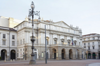 La Scala - Theater- und Museumstour in Mailand La Scala - Theater- und Museumstour in Mailand