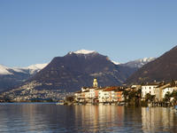 Lugano Day Trip from Milan