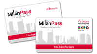 Milan Pass inkluderer adgang til Duomo-tagterrassen og La Scala Milan Pass inkluderer adgang til Duomo-tagterrassen og La Scala