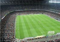Recorrido futbolístico en Milán: Estadio de San Siro y Casa Milán con almuerzo opcional Recorrido futbolístico en Milán: Estadio de San Siro y Casa Milán con almuerzo opcional