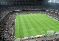 Voetbaltour Milaan: stadion San Siro en Casa Milan met optionele lunch Voetbaltour Milaan: stadion San Siro en Casa Milan met optionele lunch