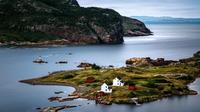 4-Day St John's Newfoundland Culinary Adventure