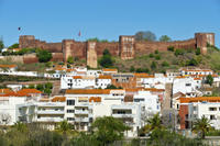 Silves and Caldas de Monchique Day Trip from the Algarve