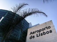 Transfert privé les arrivees DEPUIS de l'aéroport de Lisbonne