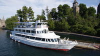 All-Day Tour to 1000 Islands and Kingston