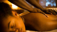 Exclusive Spa Experience in Grand Turk