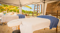 Grand Turk Beach Massage