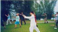 One-Day Private Yangshuo Tai-chi and Biking Tour