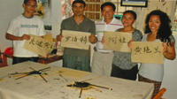 One Hour Chinese Culture Lesson in Yangshuo 