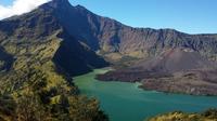 2-Night Mt Rinjani Beginner Trekking Tour from Lombok