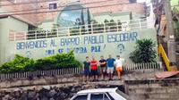 Private Tour: The Life of Pablo Escobar 