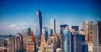Visite du Mémorial du 11 septembre et du sud de New York - Passé et présent