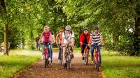 Biking Cuenca City Tour