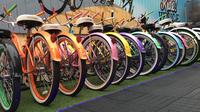 Location Los Angeles Plage Cruiser Bike