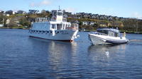 River cruise on the River Shannon and Lough Derg with Killaloe River Cruises duration one hour image 1 River cruise on the River Shannon and Lough Derg with Killaloe River Cruises duration one hour image 1