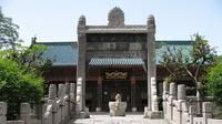 Religious Day Tour of Temples, Mosque and Church in Xi'an